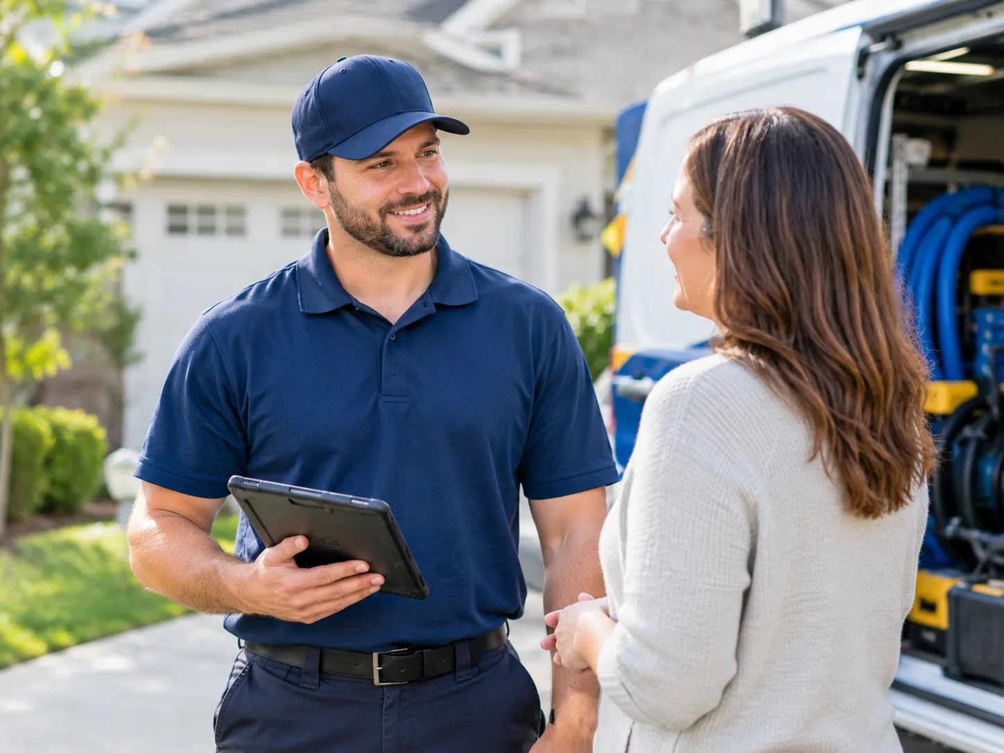 Sewage Backup Cleanup Cynthiana, OH FAQs